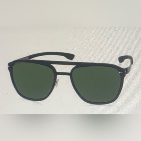 New ic! Berlin Sunglasses